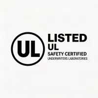 UL Listed