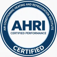 AHRI Certified