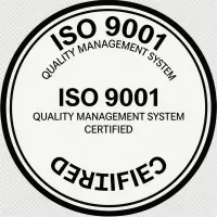 ISO 9001