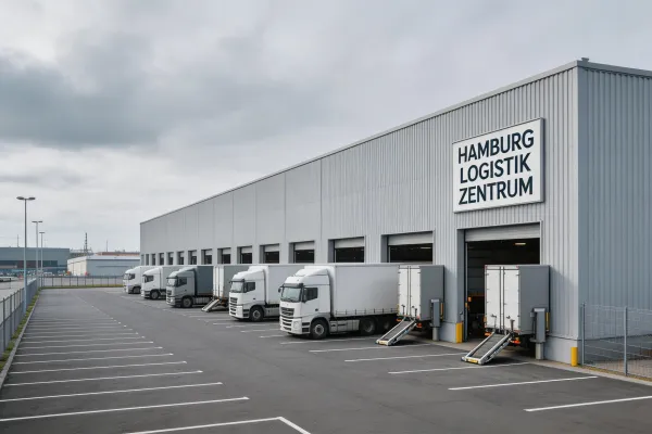 BitzerTech European distribution and service center