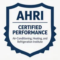 AHRI Certified Performance