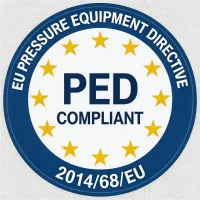 PED 2014/68/EU