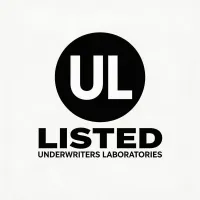 UL Listed
