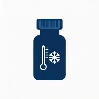 Pharmaceutical cleanroom cooling