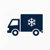 Cold chain logistics refrigeration