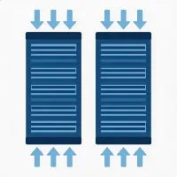 Data center cooling