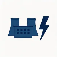 Energy and power generation cooling